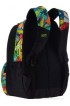 Wildcraft Backie 30 L Backpack(Black, Size - 18)